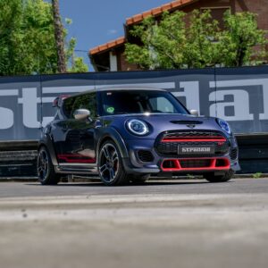 Mini John Cooper Works GP - foto 13