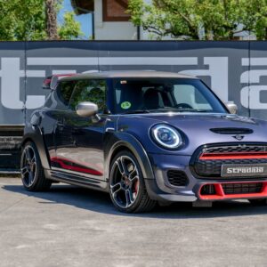 Mini John Cooper Works GP - foto 14