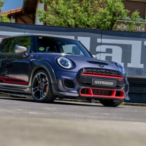 Mini John Cooper Works GP - foto 15