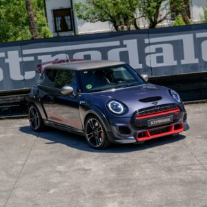 Mini John Cooper Works GP - foto 16