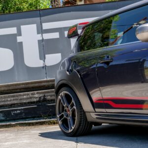 Mini John Cooper Works GP - foto 17