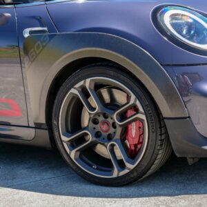 Mini John Cooper Works GP - foto 18