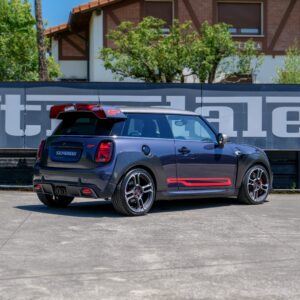 Mini John Cooper Works GP - foto 19