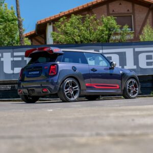Mini John Cooper Works GP - foto 20