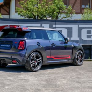Mini John Cooper Works GP - foto 21