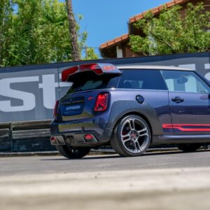 Mini John Cooper Works GP - foto 22