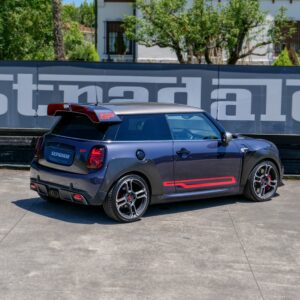 Mini John Cooper Works GP - foto 23