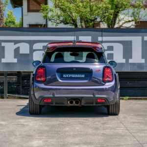 Mini John Cooper Works GP - foto 24