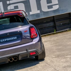 Mini John Cooper Works GP - foto 25