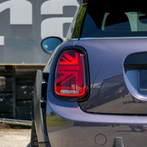 Mini John Cooper Works GP - foto 26