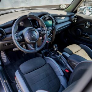 Mini John Cooper Works GP - foto 28