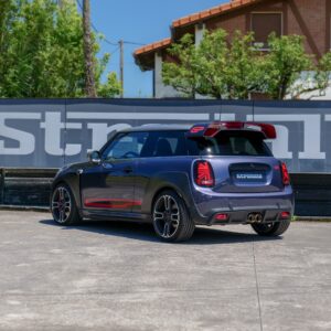 Mini John Cooper Works GP - foto 34