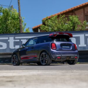 Mini John Cooper Works GP - foto 35