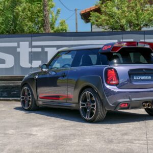 Mini John Cooper Works GP - foto 36