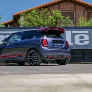 Mini John Cooper Works GP - foto 37