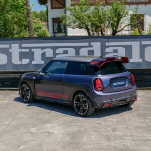 Mini John Cooper Works GP - foto 38