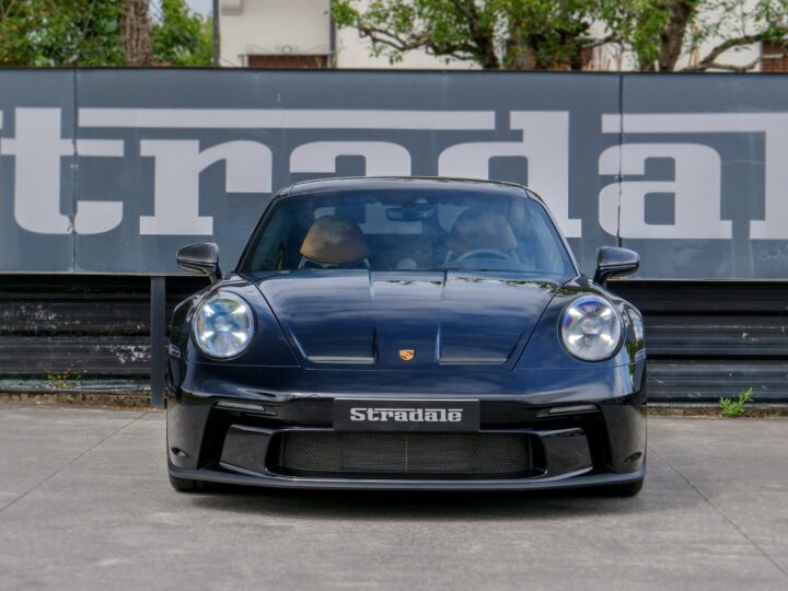 Porsche GT3 Touring - foto 7