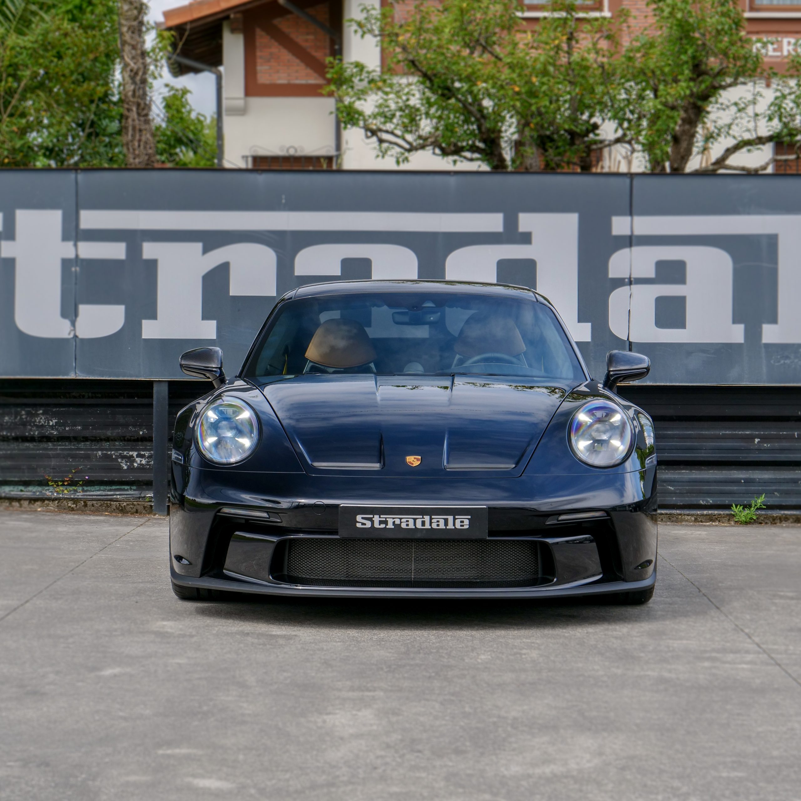 Porsche GT3 Touring - imagen 6