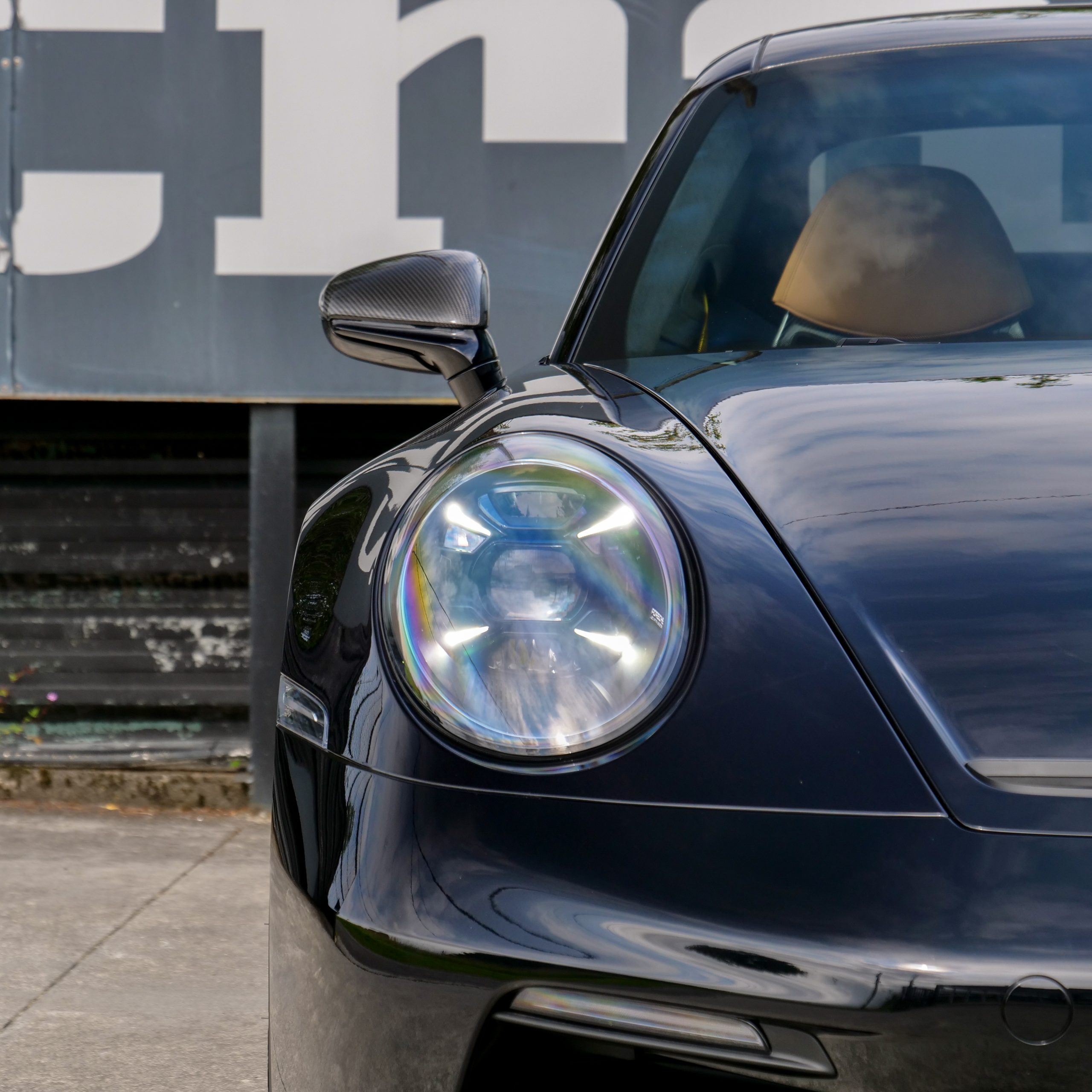 Porsche GT3 Touring - imagen 8