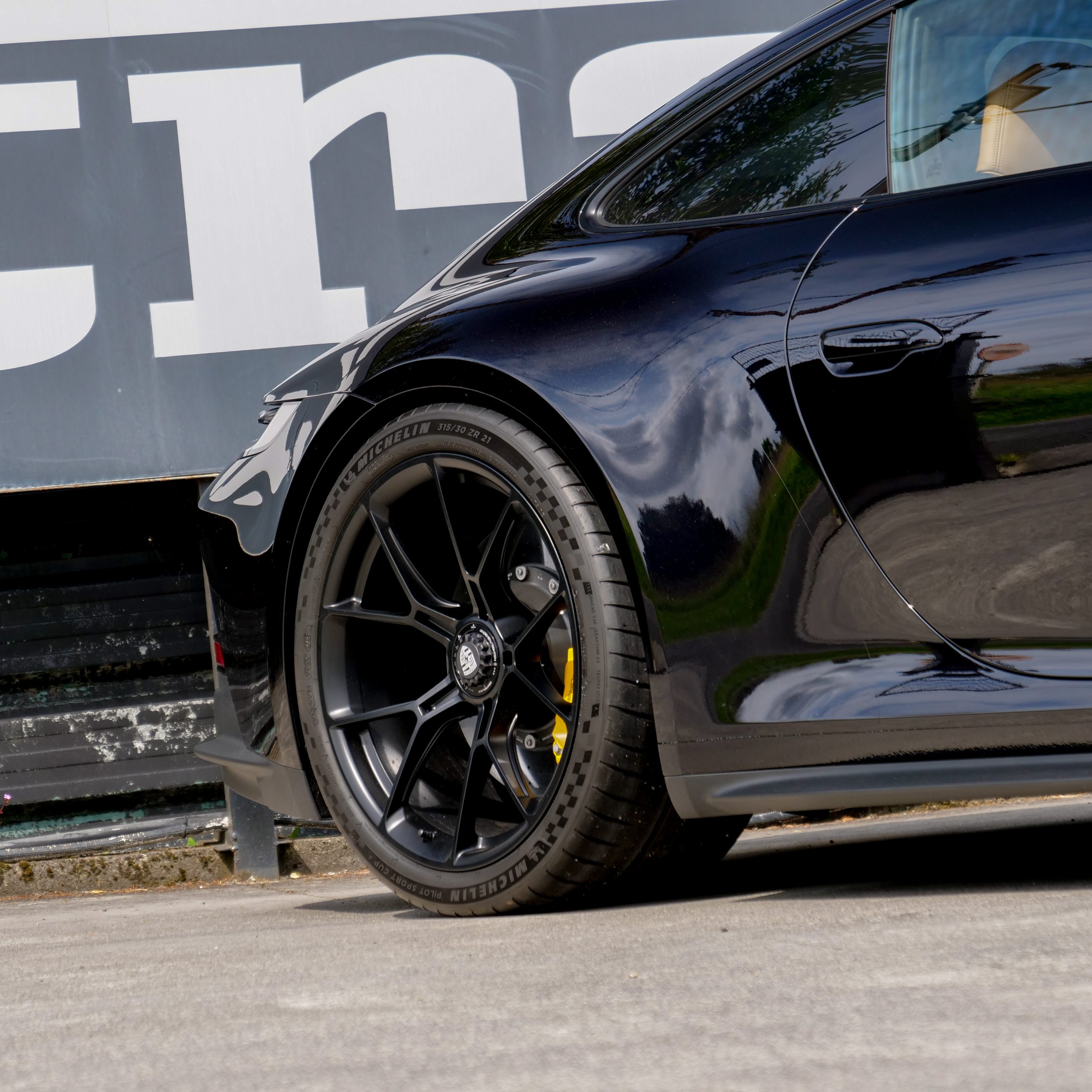 Porsche GT3 Touring - imagen 14