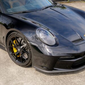 Porsche GT3 Touring - foto 16