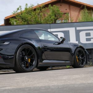 Porsche GT3 Touring - foto 22