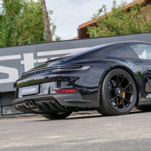 Porsche GT3 Touring - foto 23