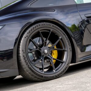 Porsche GT3 Touring - foto 24