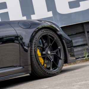 Porsche GT3 Touring - foto 25