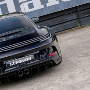 Porsche GT3 Touring - foto 28