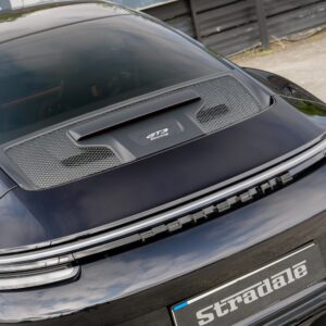 Porsche GT3 Touring - foto 30