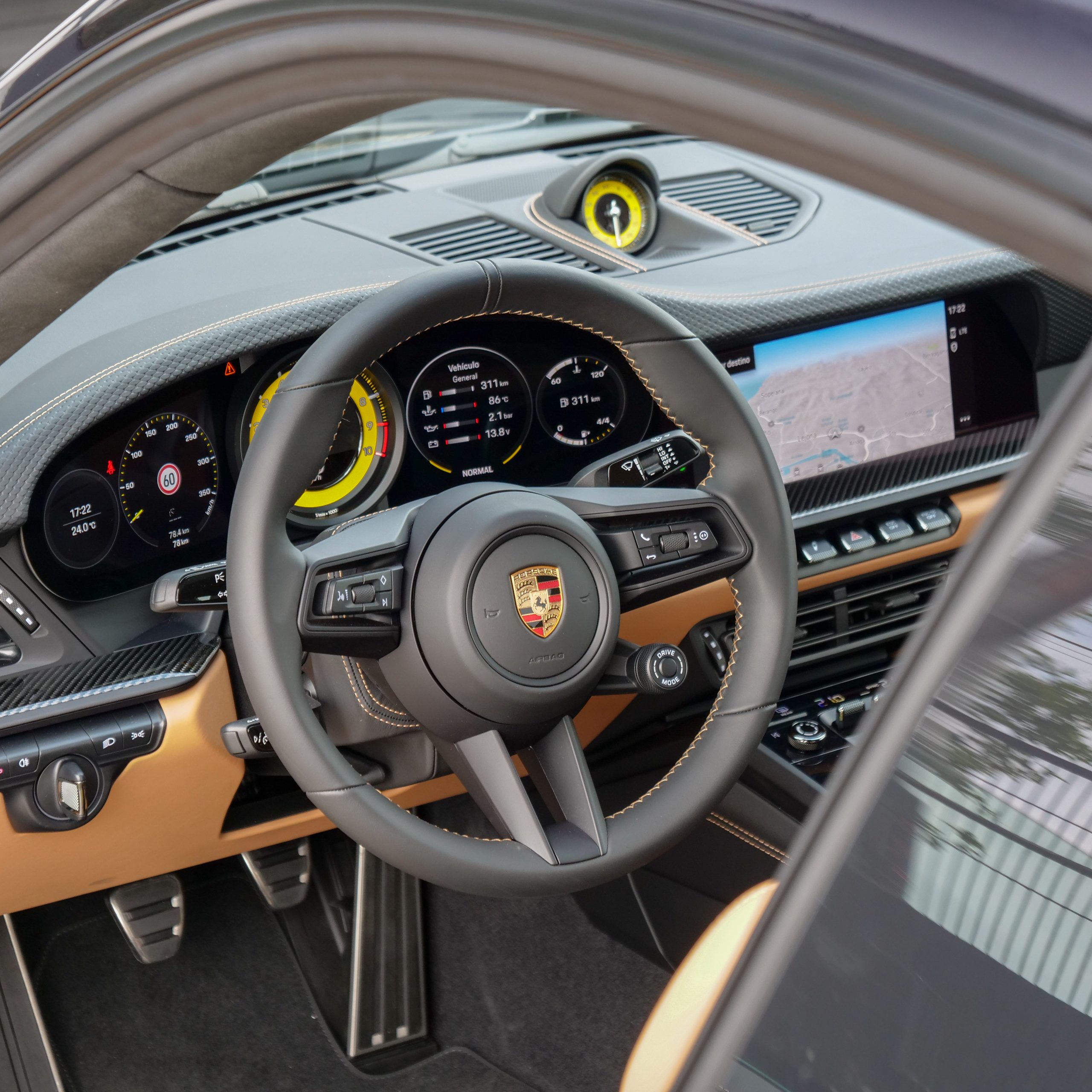 Porsche GT3 Touring - imagen 31