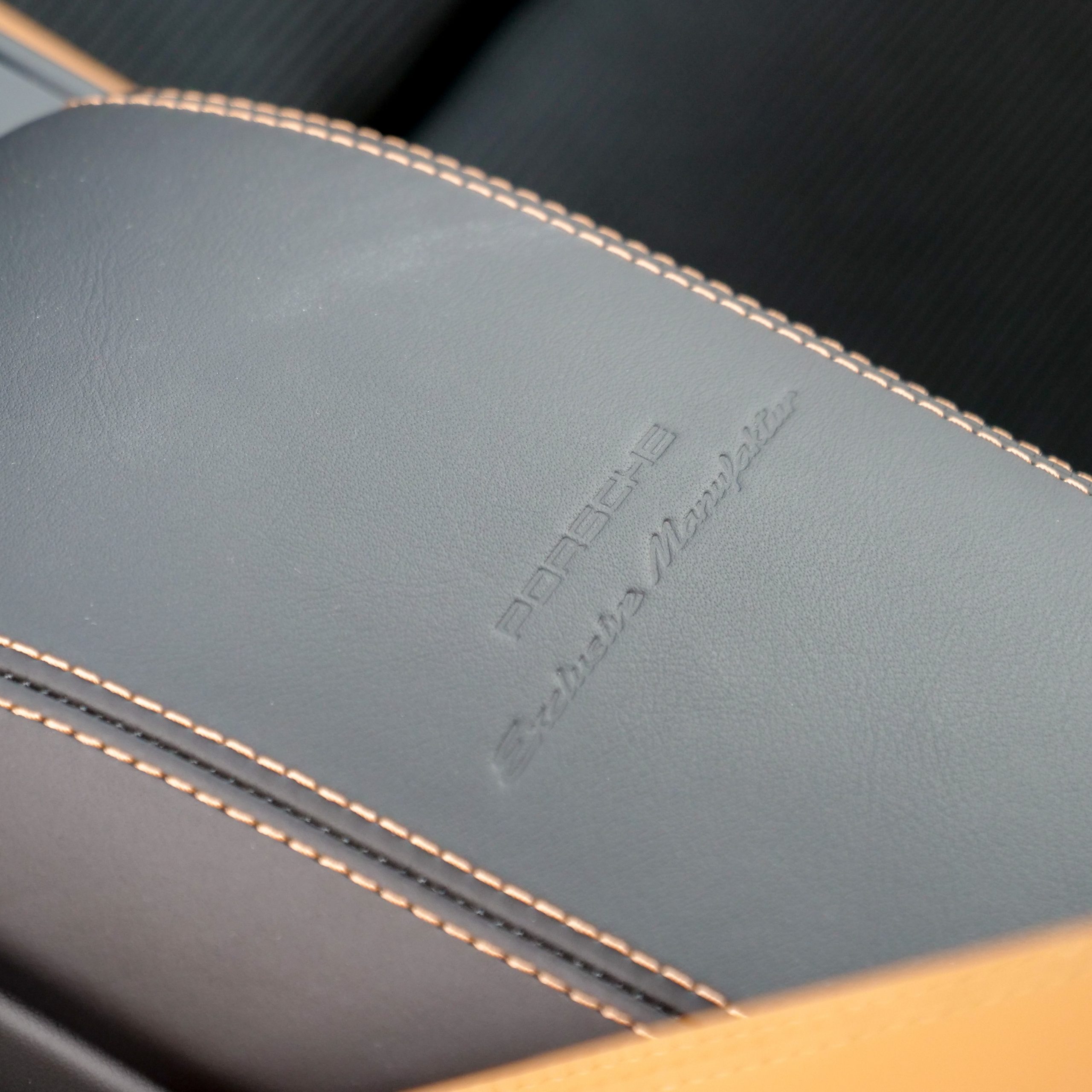 Porsche GT3 Touring - imagen 33