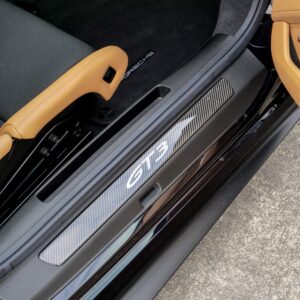 Porsche GT3 Touring - foto 35