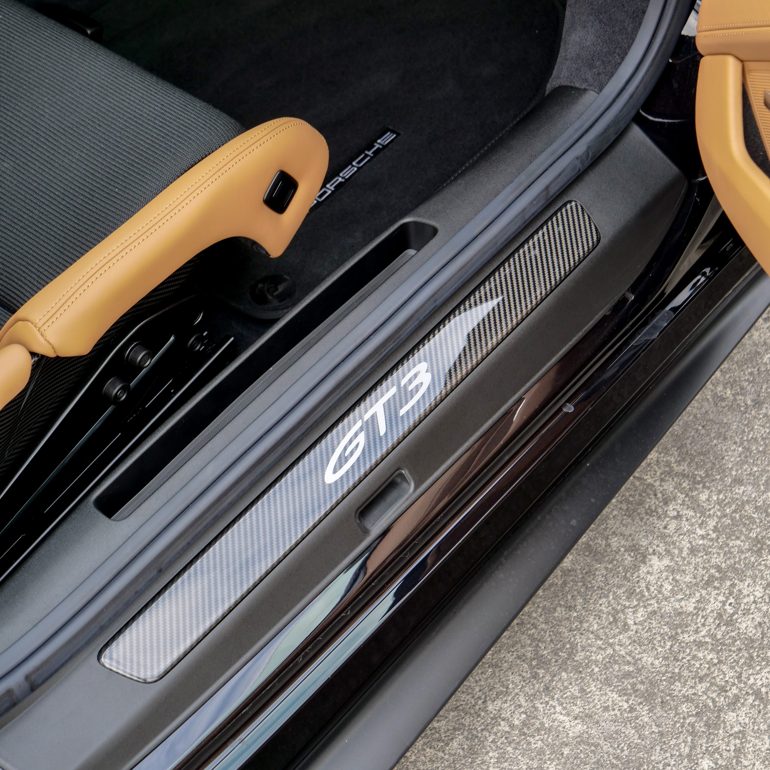Porsche GT3 Touring - imagen 34