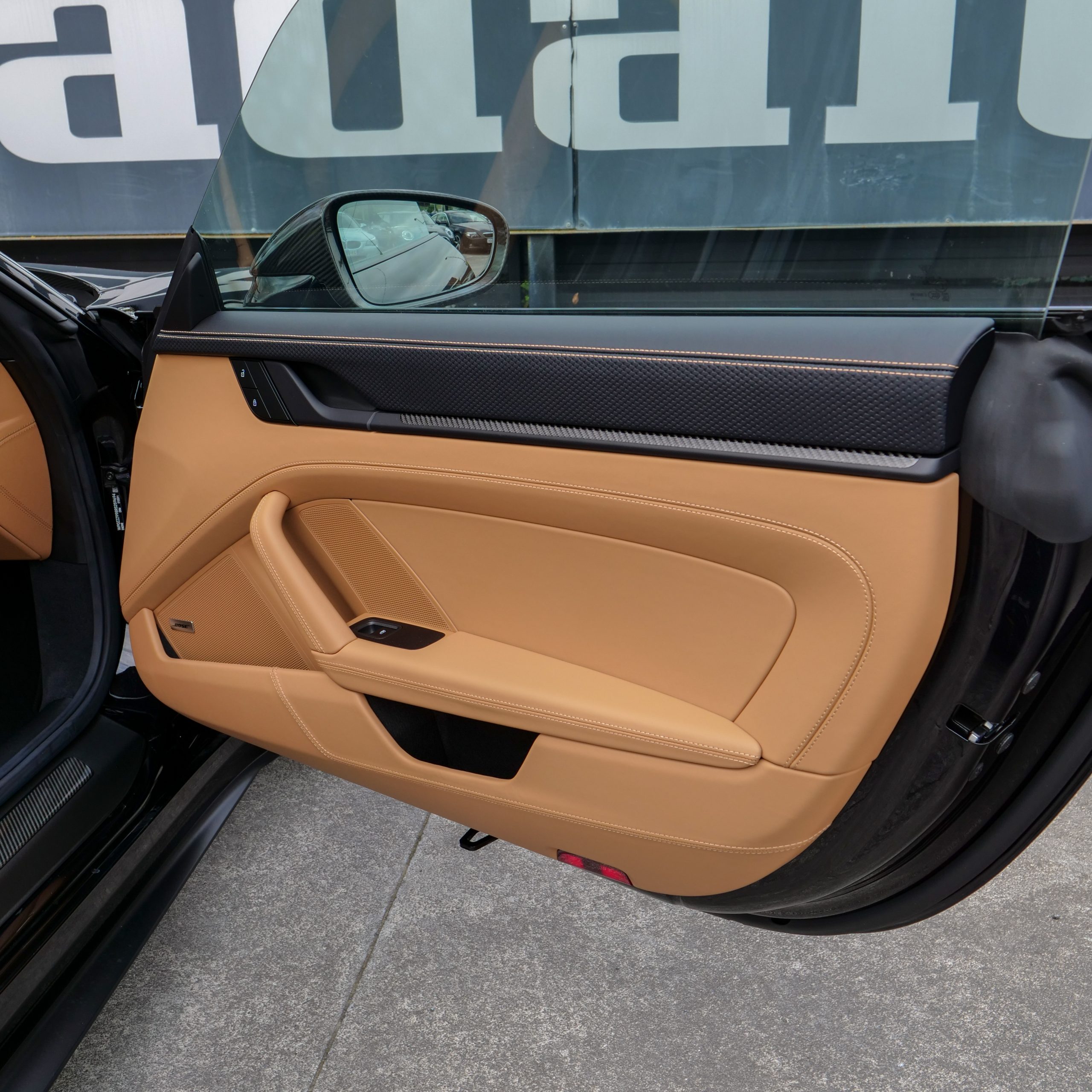 Porsche GT3 Touring - imagen 36