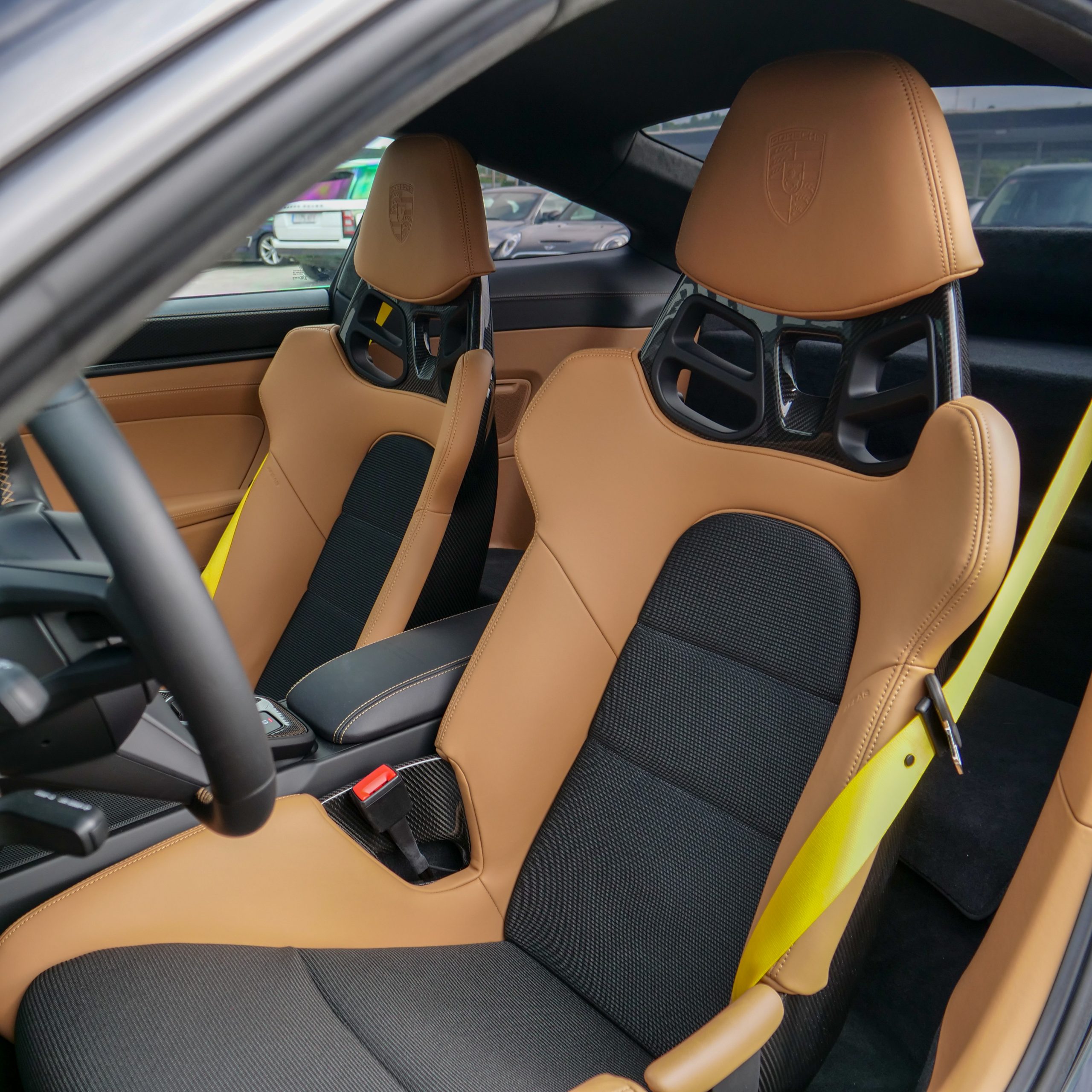 Porsche GT3 Touring - imagen 37