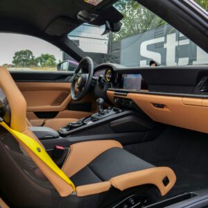 Porsche GT3 Touring - foto 40