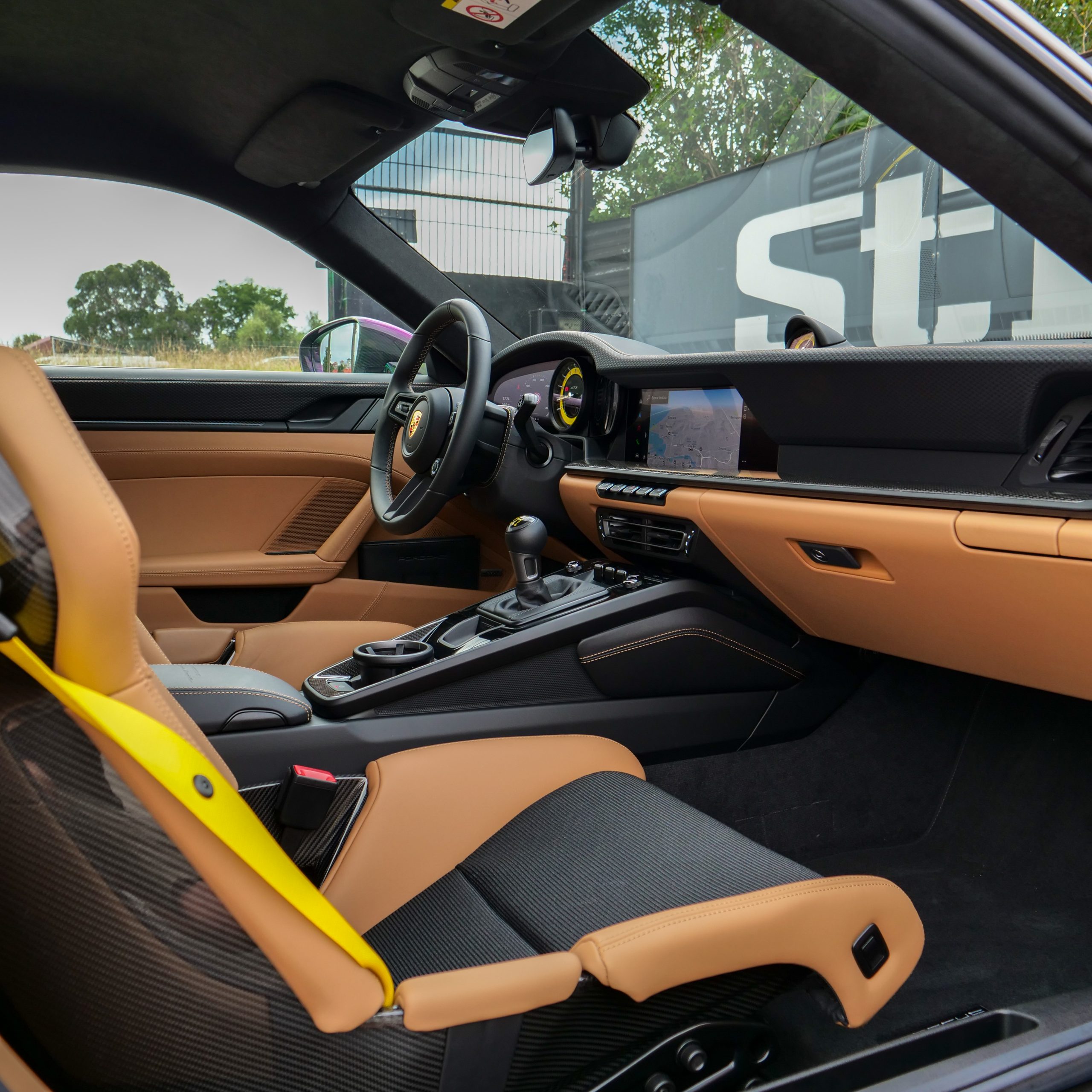 Porsche GT3 Touring - imagen 39