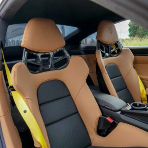 Porsche GT3 Touring - foto 41