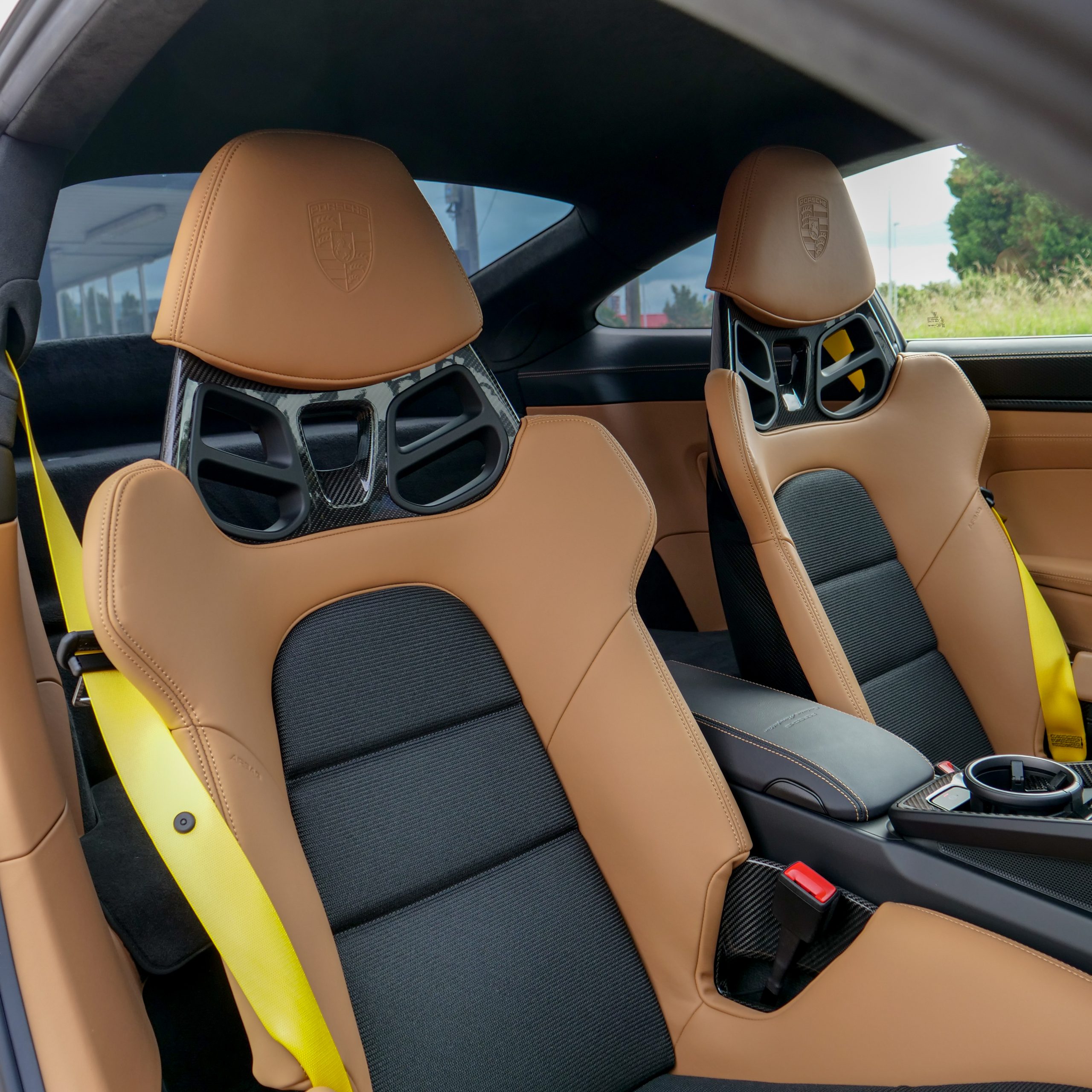 Porsche GT3 Touring - imagen 40