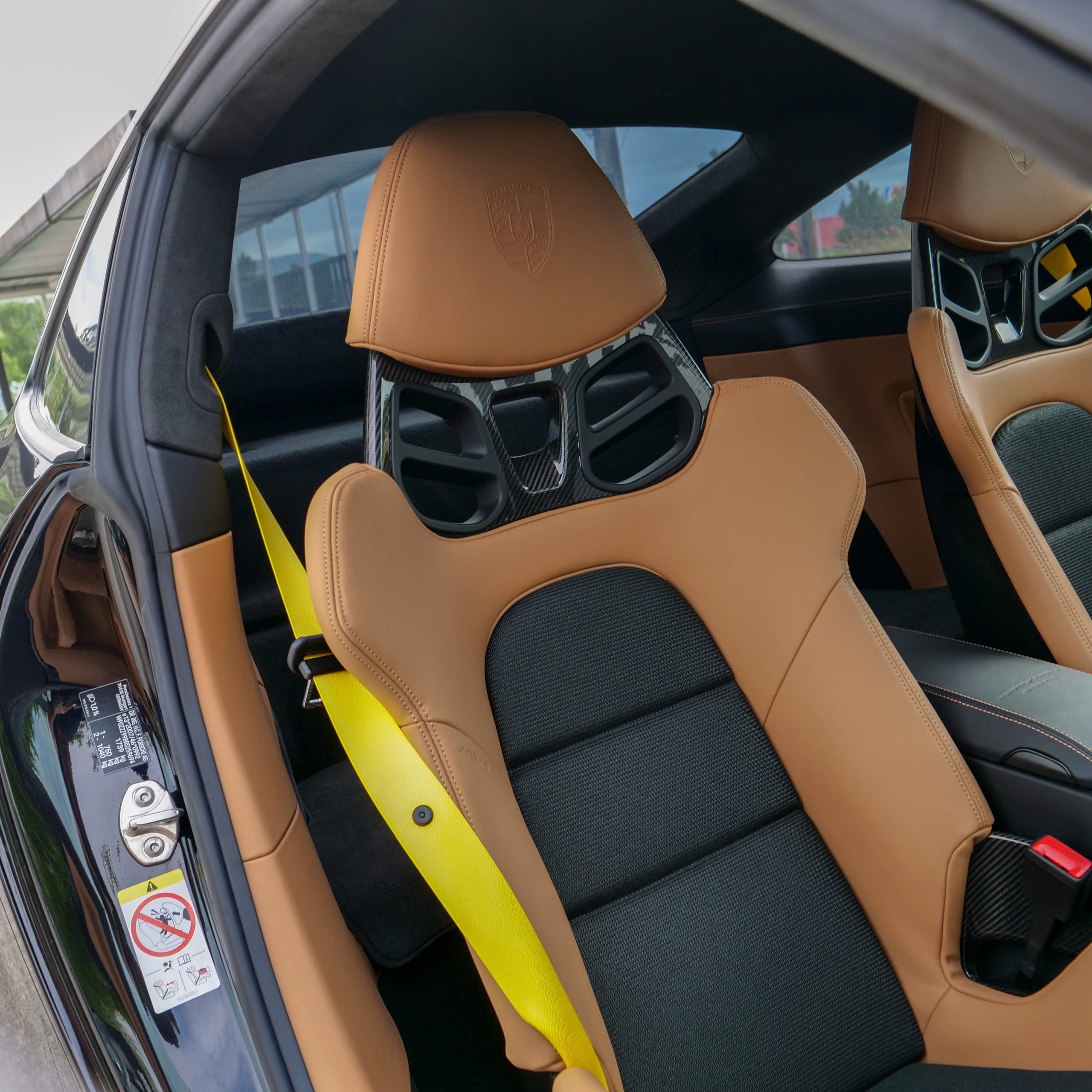 Porsche GT3 Touring - imagen 41