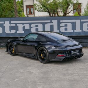 Porsche GT3 Touring - foto 48