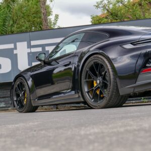 Porsche GT3 Touring - foto 49