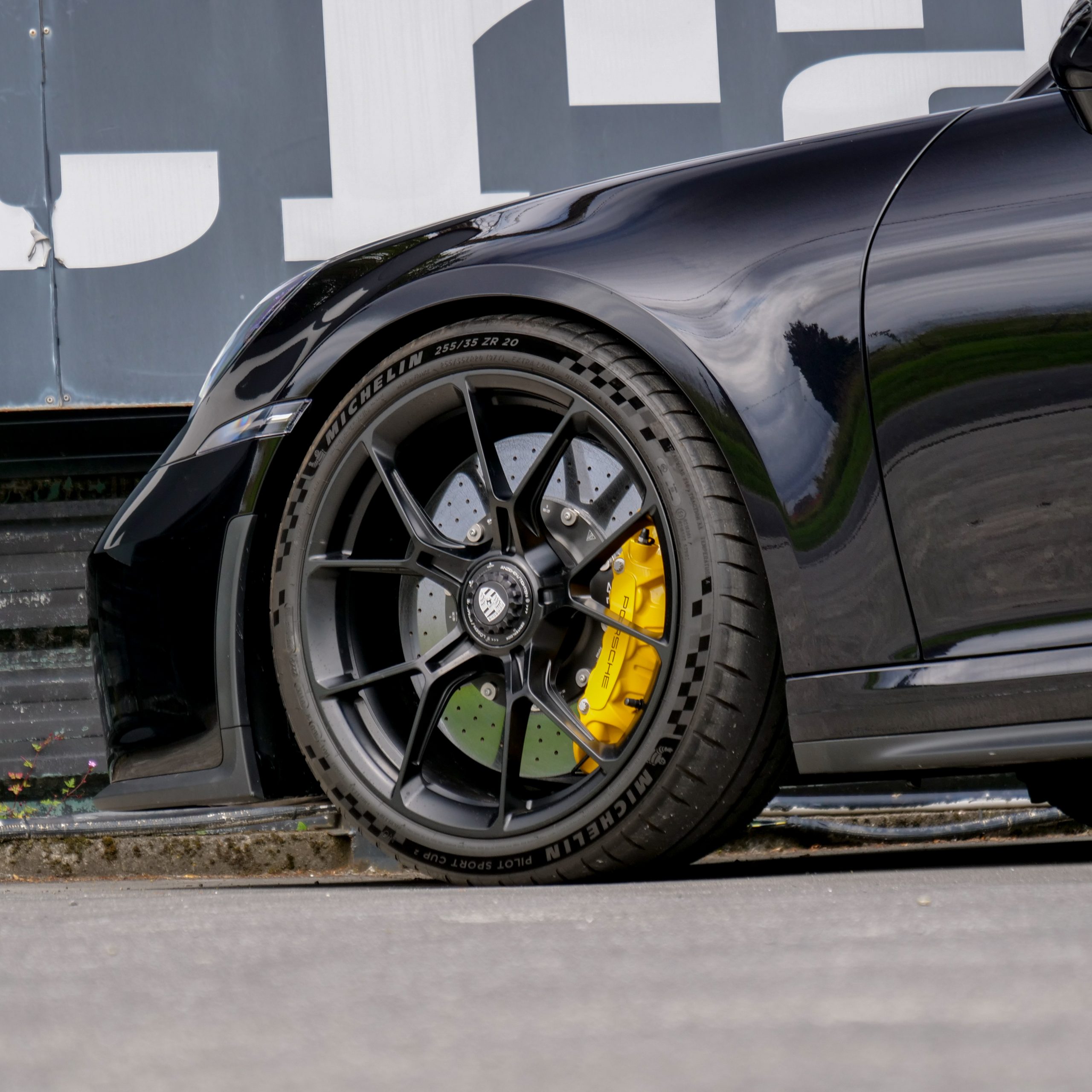 Porsche GT3 Touring - imagen 49