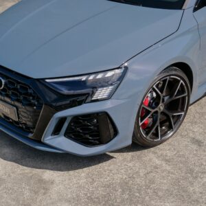 Audi RS3 Sedán - foto 9