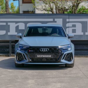 Audi RS3 Sedán - foto 10