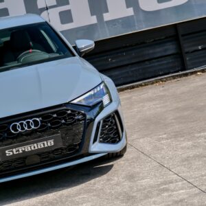 Audi RS3 Sedán - foto 11