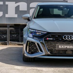 Audi RS3 Sedán - foto 12