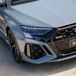 Audi RS3 Sedán - foto 13